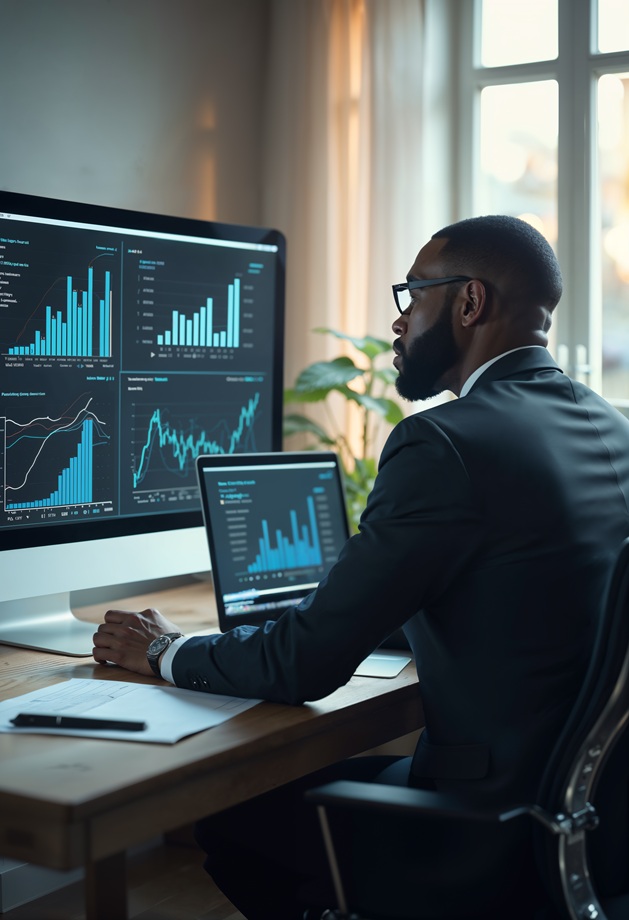 employee-working-marketing-setting